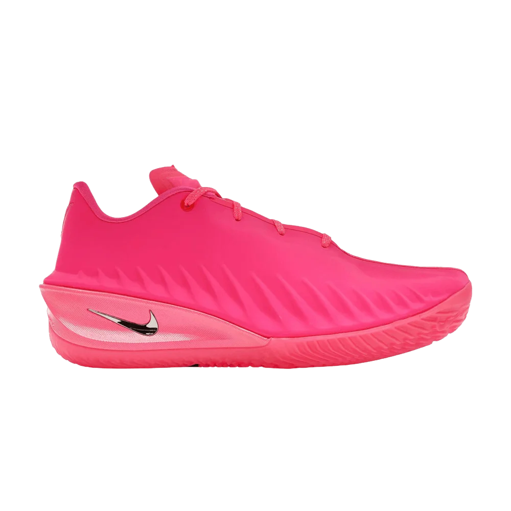 Кроссовки Nike Air Zoom GT Cut 4 EP 'Kay Yow'