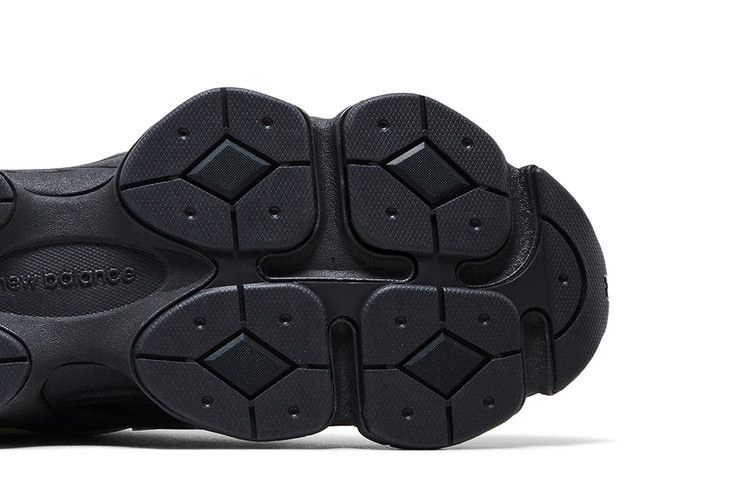 Кроссовки New Balance 9060 X 'Black Cement'
