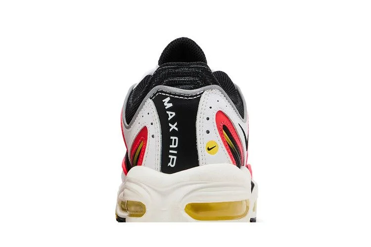 Кроссовки Nike Air Max Tailwind 4 'Bright Crimson'