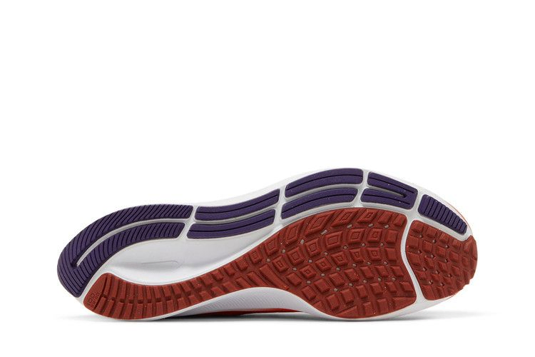 Кроссовки Nike Air Zoom Pegasus 38 'Clemson'