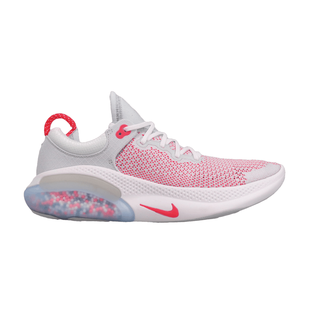 Кроссовки Nike Joyride Run FK 'Laser Crimson'