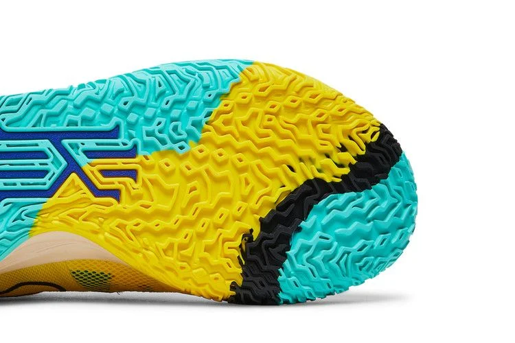 Кроссовки Nike Kyrie 7 EP '1 World 1 People'