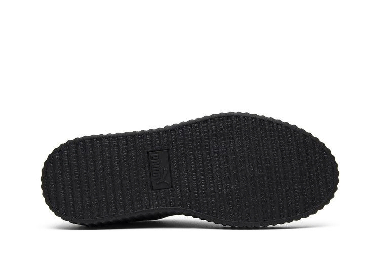 Кроссовки Fenty x Puma Wmns Creeper 'Cracked Leather'
