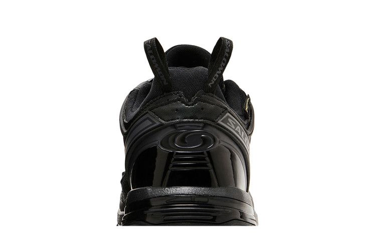 Кроссовки Salomon ACS Pro GORE-TEX 'Black Asphalt'
