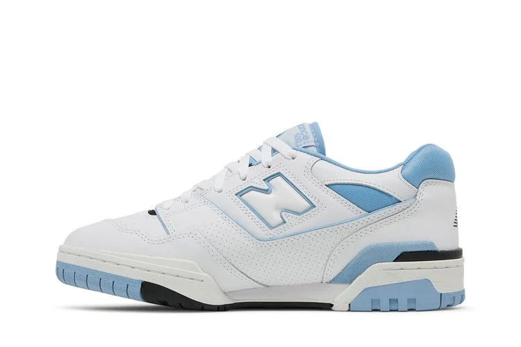 Кроссовки New Balance 550 'Team Carolina Blue'