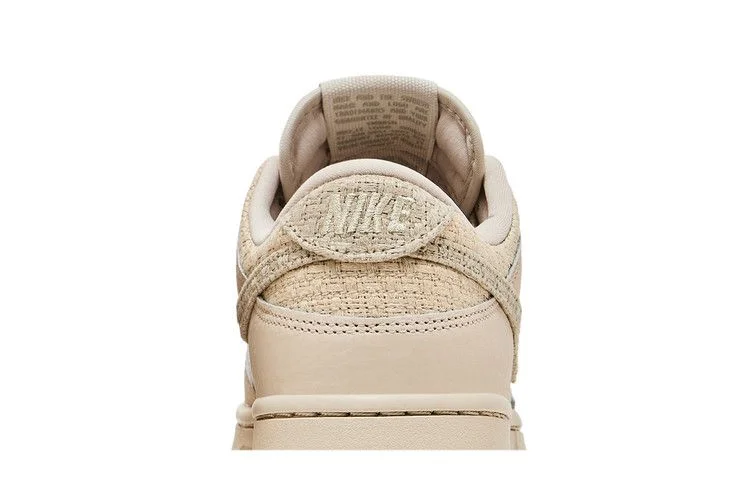 Кроссовки Nike Wmns Dunk Low 'Woven Sanddrift'