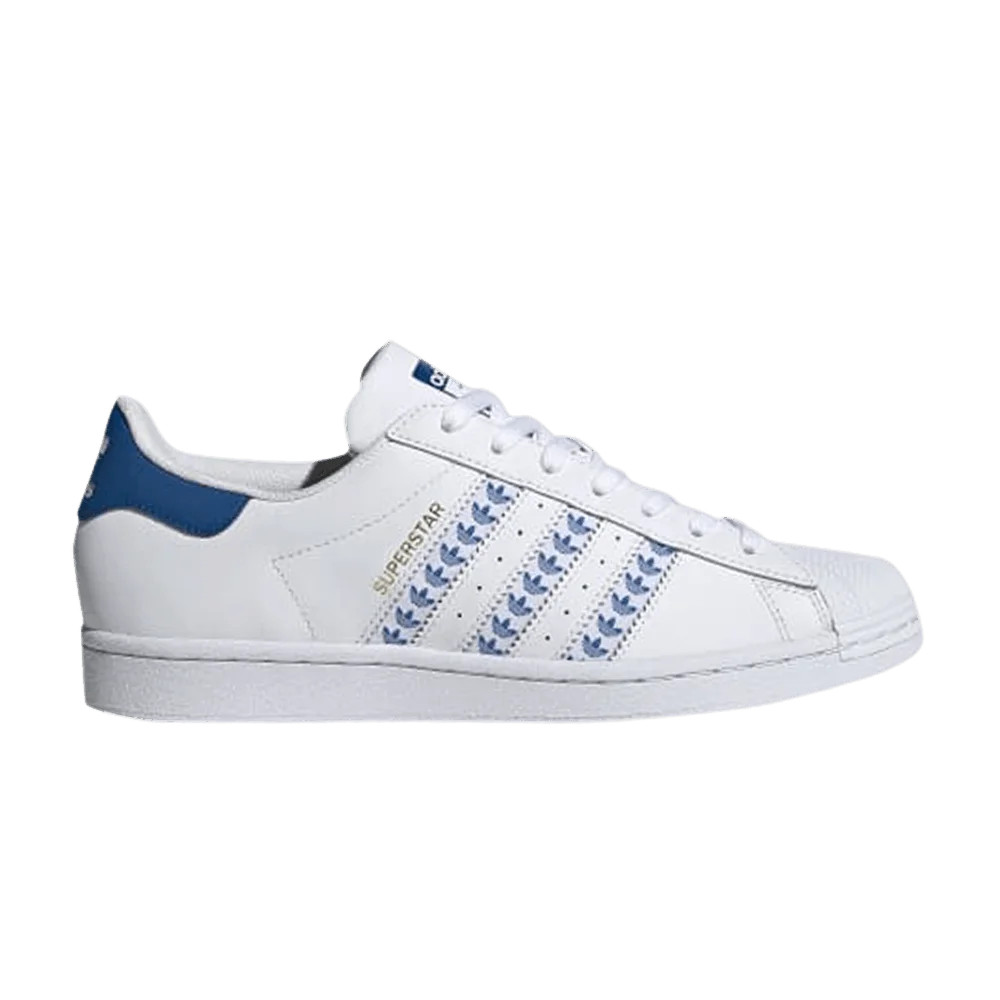Krossovki-Adidas-Superstar-White-Lush-Blue