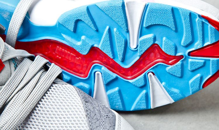 Кроссовки Puma Blaze Of Glory Og 'Sneaker Freaker Great White'
