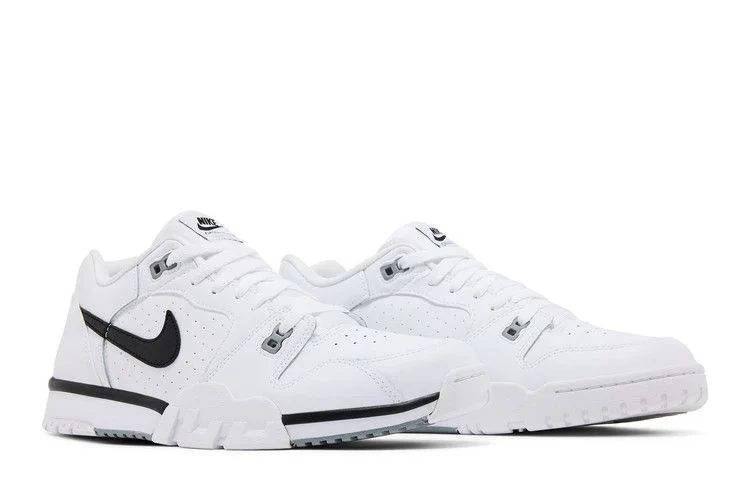 Krossovki-Nike-Air-Cross-Trainer-Low-White-Black-7