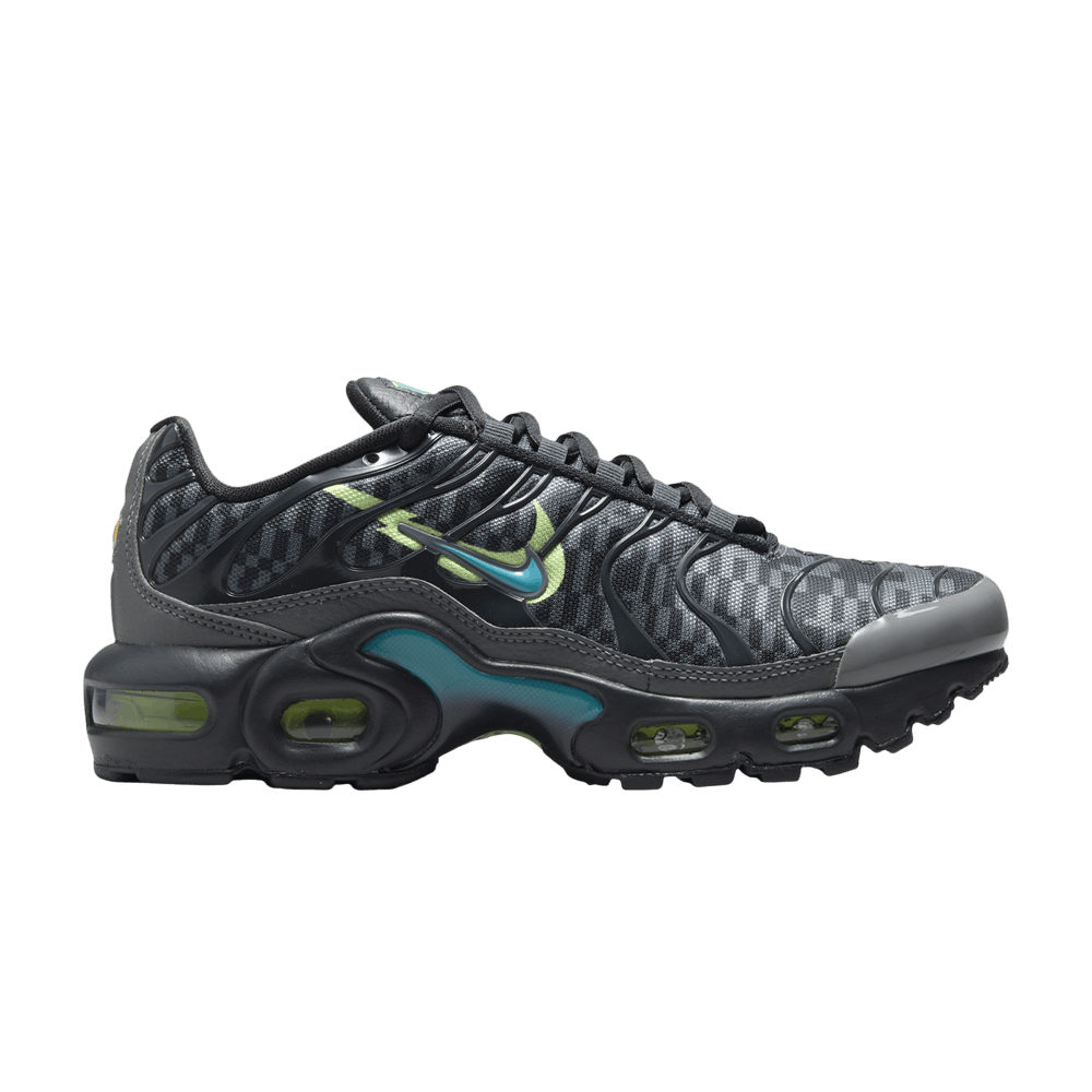 Кроссовки Nike Air Max Plus GS 'Champions League'