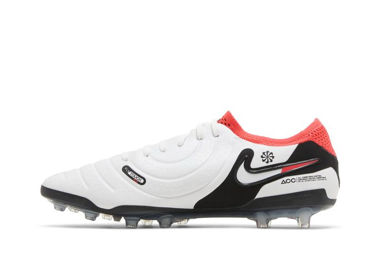 Кроссовки Nike Tiempo Legend 10 Elite AG 'Ready Pack'