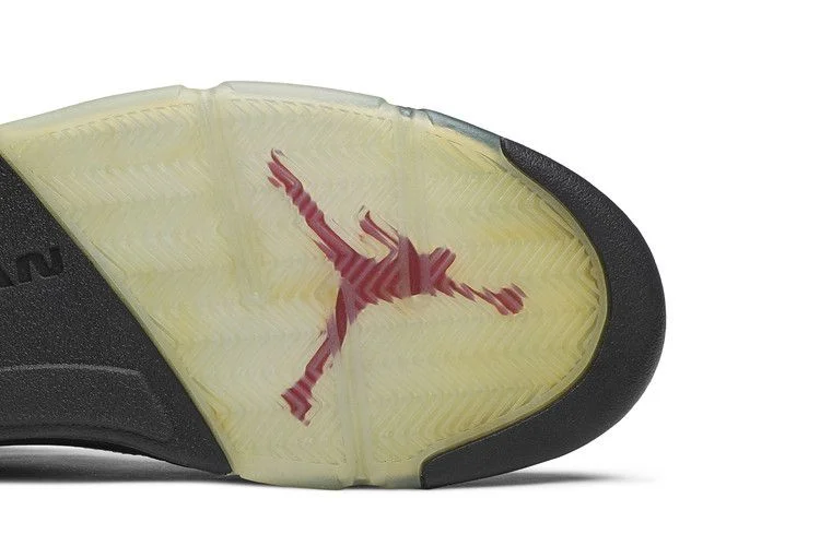 Кроссовки Air Jordan 5 Retro Premio 'Bin23'