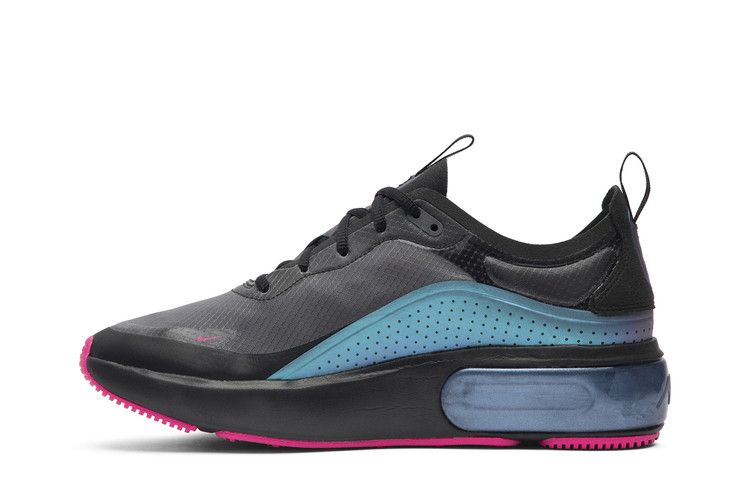 Кроссовки Nike Wmns Air Max Dia 'Throwback Future'
