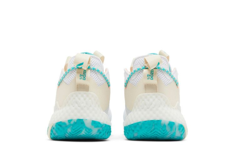 Кроссовки adidas Harden Vol. 6 'The Bahamas'
