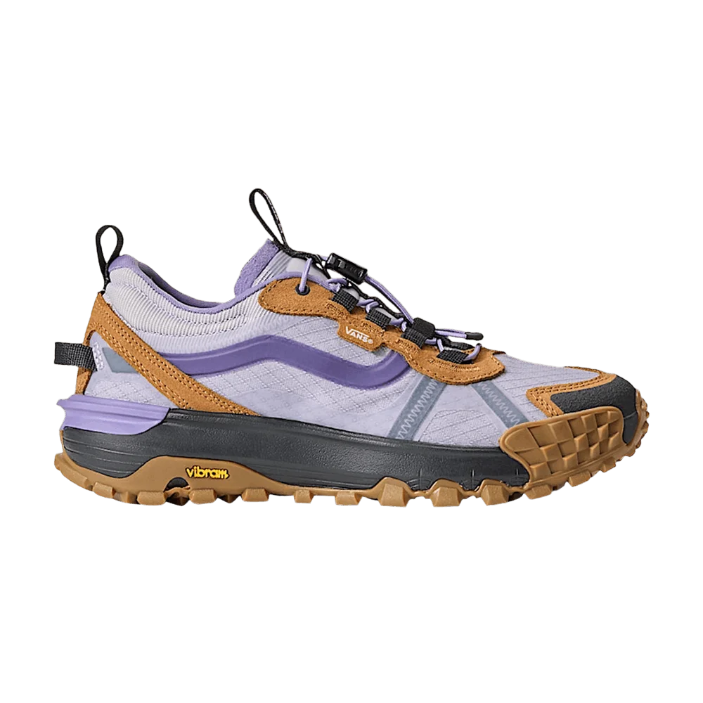 Krossovki-Vans-Crosspath-XC-Purple-Brown