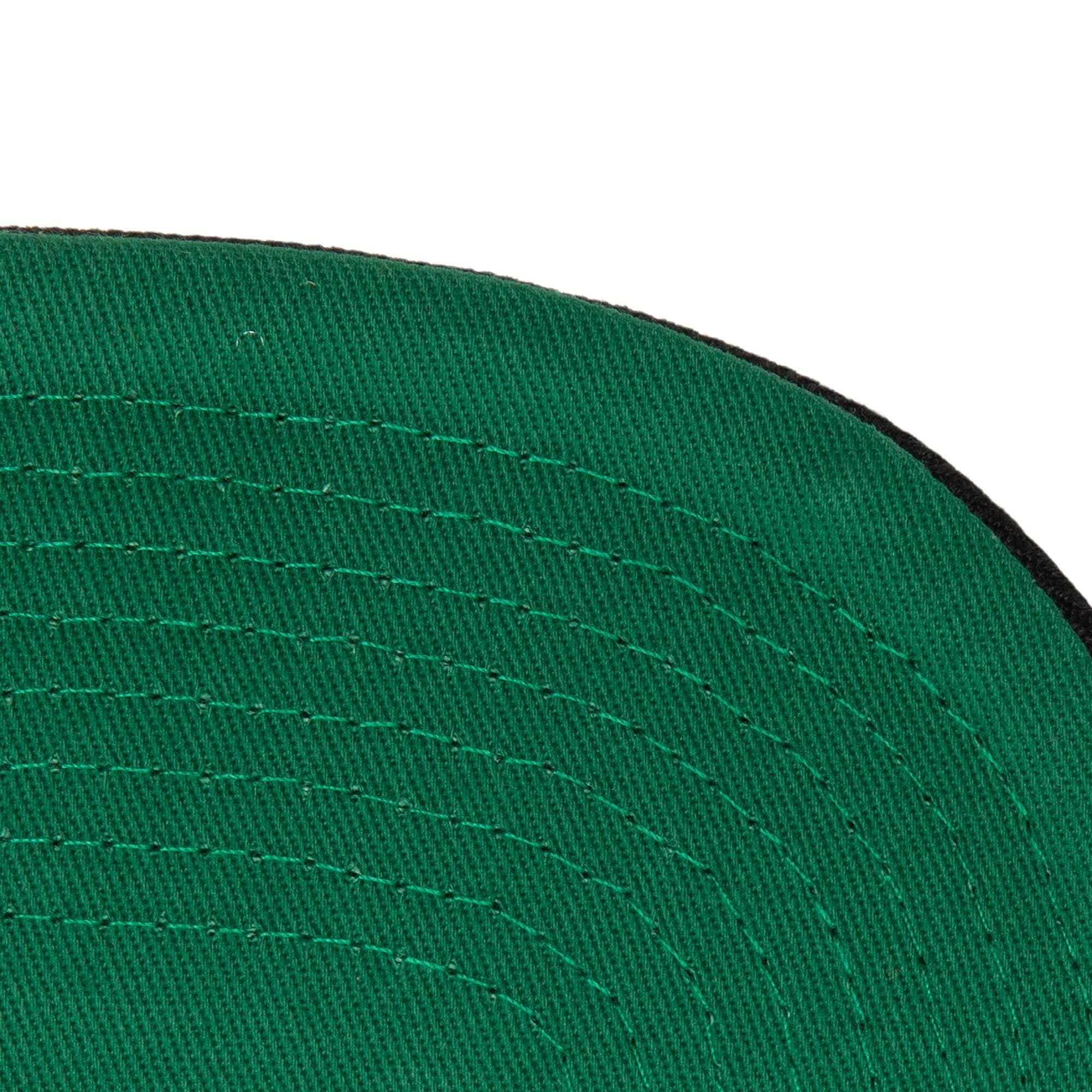 Бейсболка Mitchell & Ness On The Block Snapback HWC Milwaukee Bucks Hat