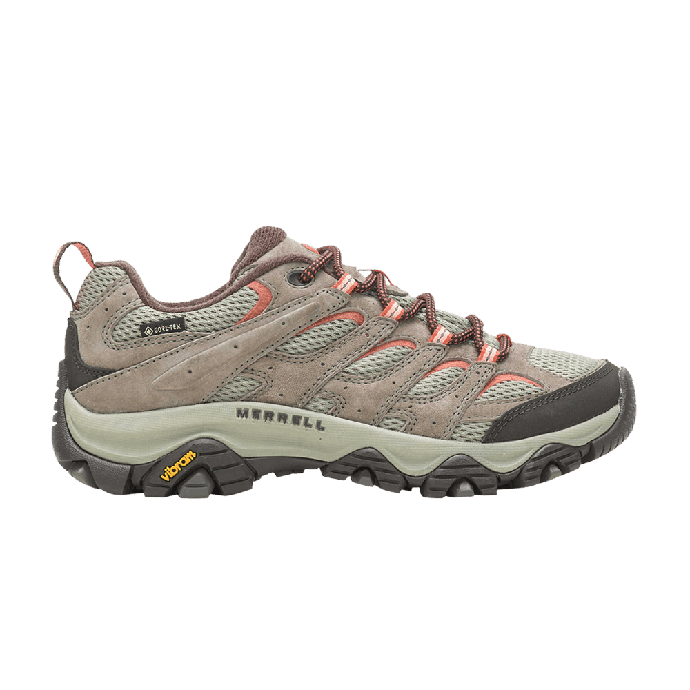 Кроссовки Merrell Wmns Moab 3 GORE-TEX 'Bungee Cord'