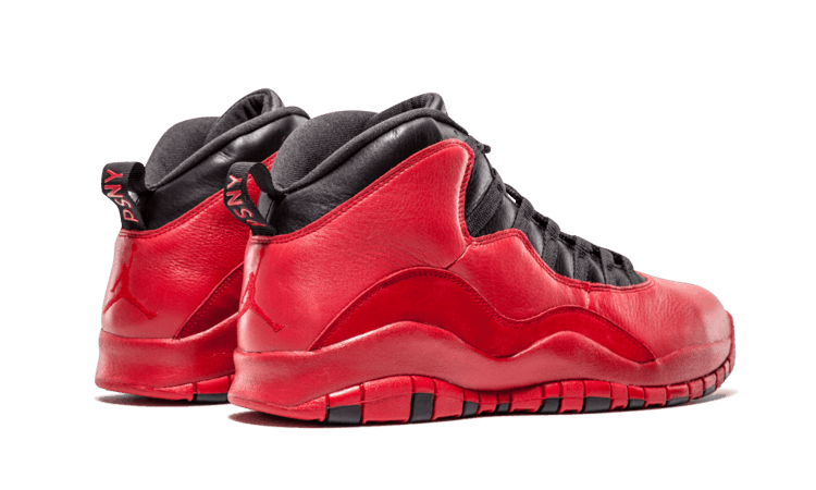 Кроссовки PSNY x Air Jordan 10 Retro 'Public School Promo'