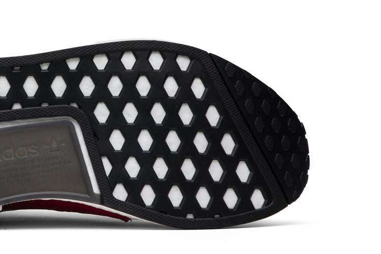 Кроссовки Adidas NMD_CS1 PK 'Koi Fish'