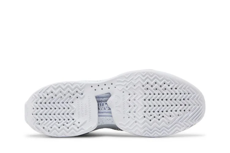 Кроссовки Nike Air Zoom GT Jump TB 'Wolf Grey'
