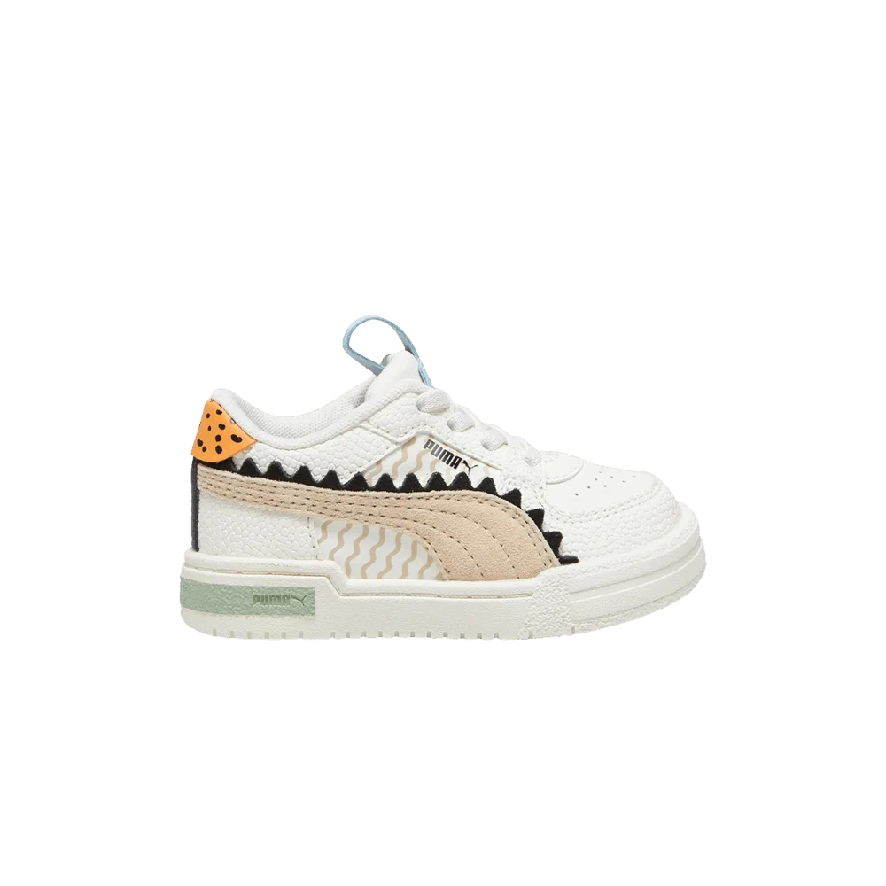 Кроссовки Puma CA Pro Toddler 'Mix Match - Warm White'