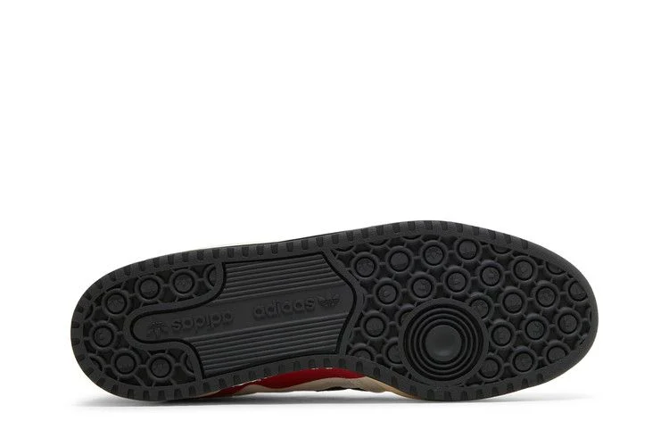 Кроссовки Eric Emanuel x Midnight Madness x adidas Forum 84 High 'Louisville Cardinals'
