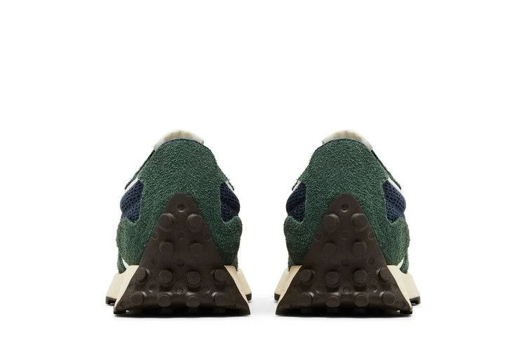 Кроссовки New Balance 327 'Midnight Green Outerspace'
