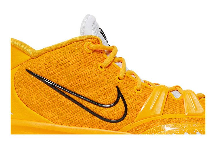 Кроссовки Nike Kyrie 7 TB 'University Gold'