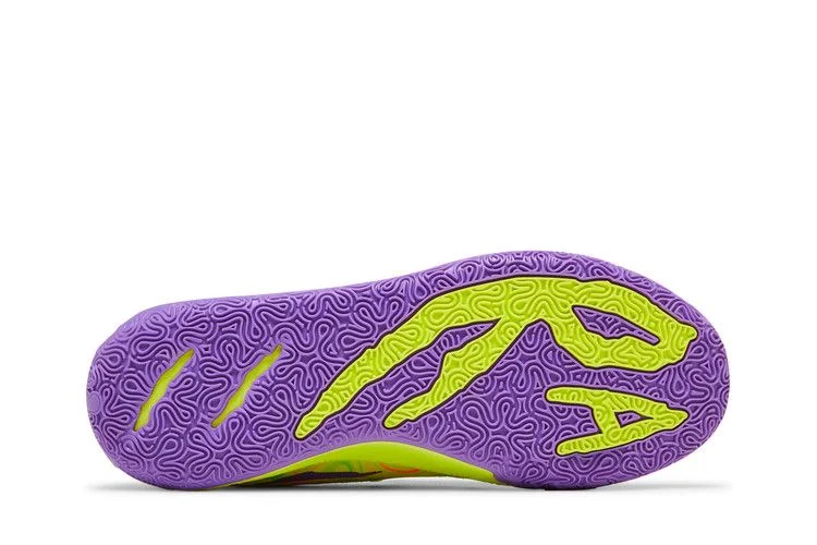 Кроссовки Puma Men's MB.03 'Spark'