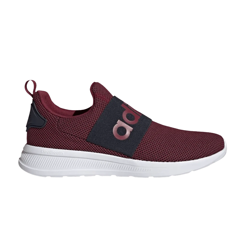 Krossovki-Adidas-Lite-Racer-Adapt-4.0-Burgundy-Legend-Ink