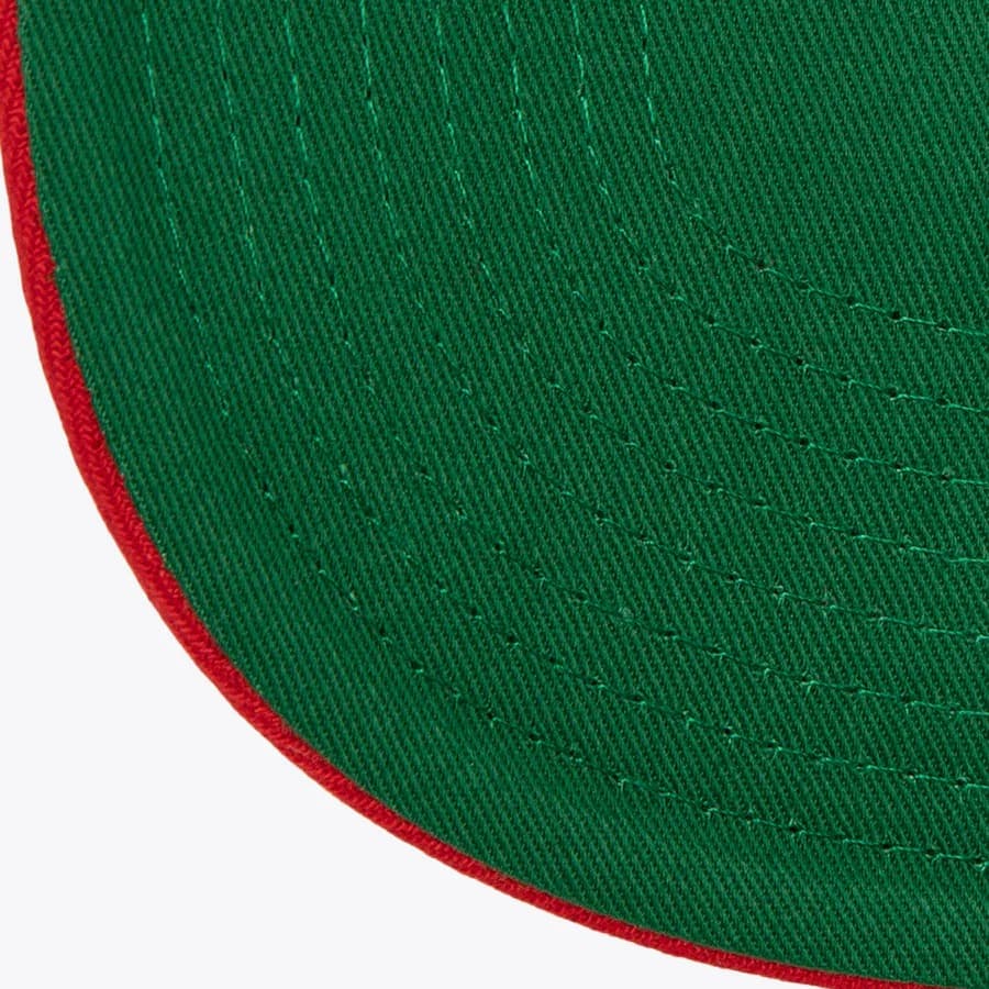 Mitchell-Ness-Navy-Boston-Red-Sox-All-In-2.0-Pro-Crown-Snapback-Hat-2