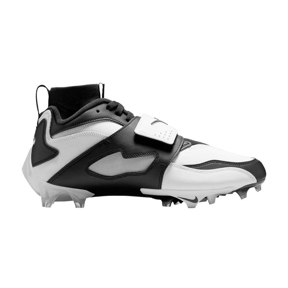 Кроссовки Nike Vapor Edge DT '93 TD 'White Black'