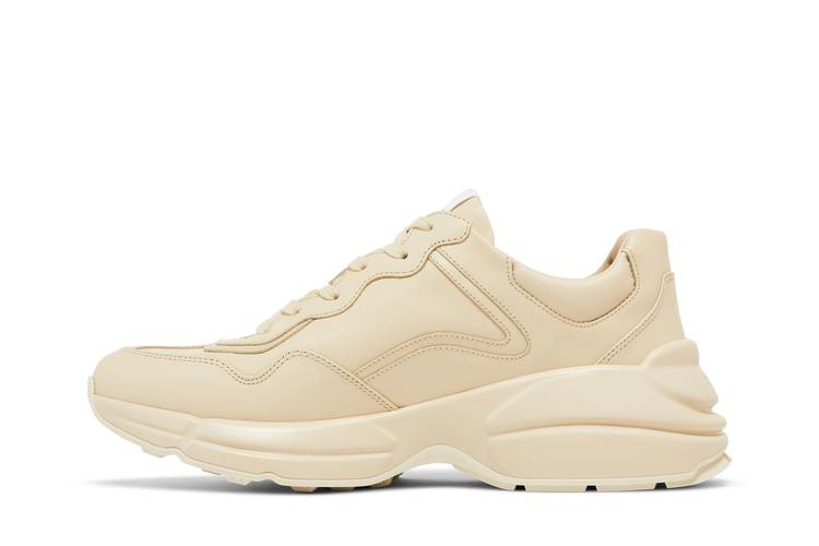 Кроссовки Gucci Rhyton 'Exquisite Gucci - Ivory'