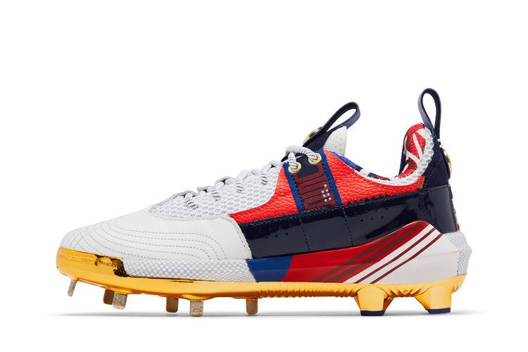 Кроссовки Under Armour Harper 7 Low ST 'USA'