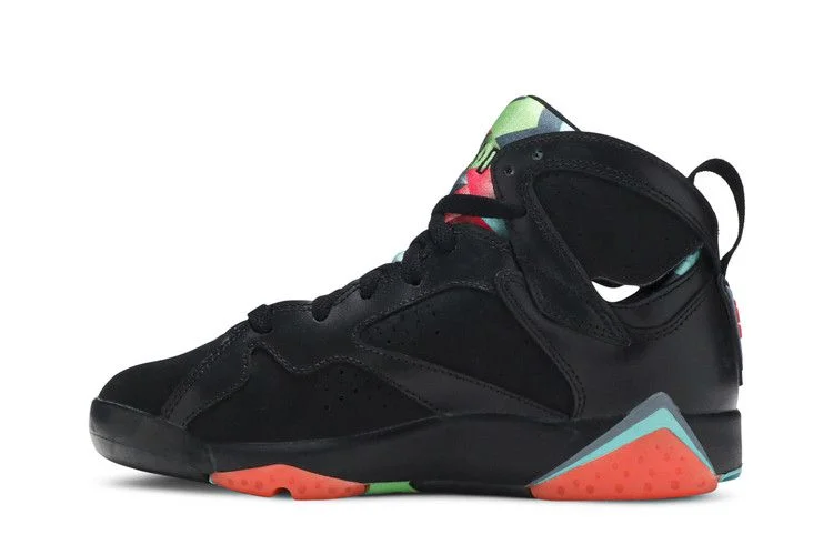 Кроссовки Air Jordan 7 Retro 30th BG 'Barcelona Nights'