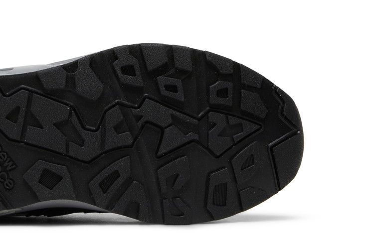 Кроссовки New Balance 580 'Black Shadow Grey'