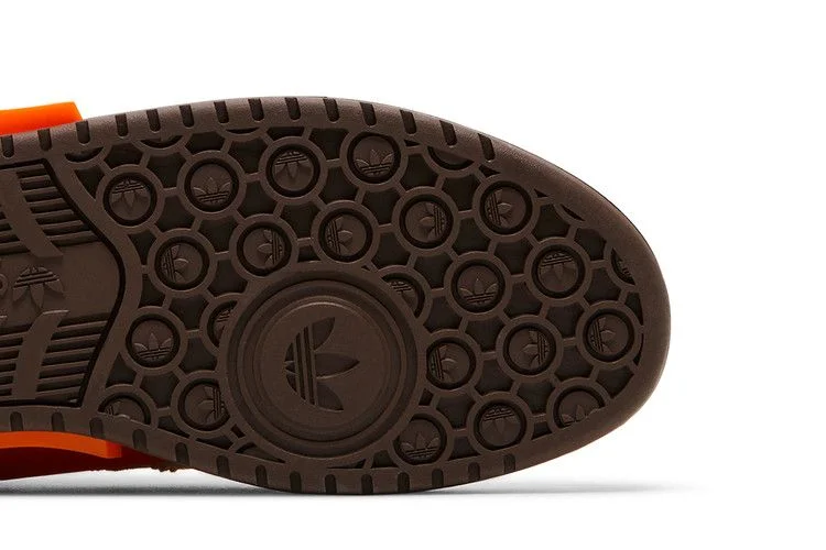 Кроссовки adidas Forum Mod Low 'Jack O'Lantern'