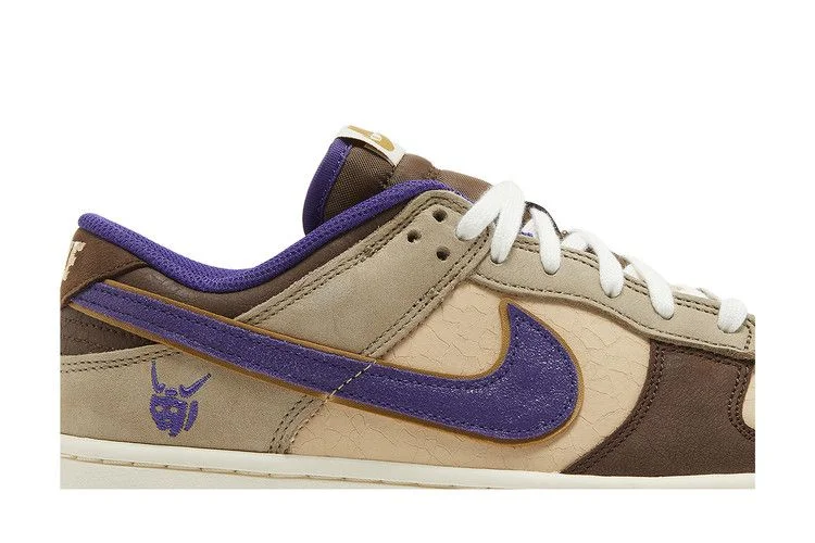 Кроссовки Nike Dunk Low Premium 'Setsubun'