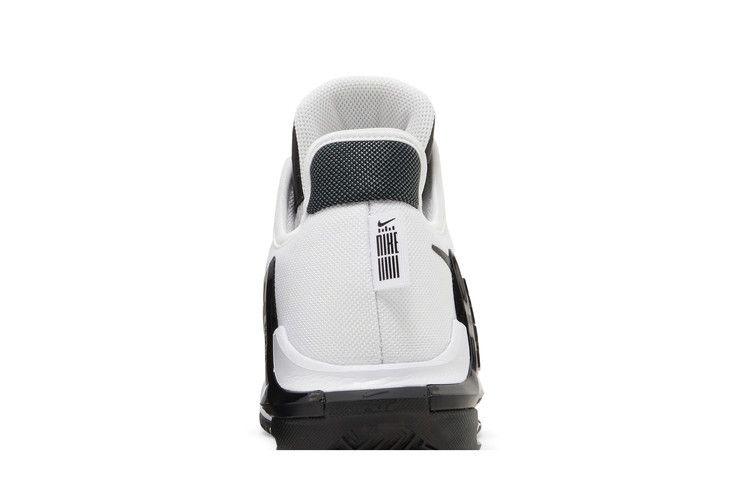 Кроссовки Nike LeBron Witness 6 TB 'White Black'