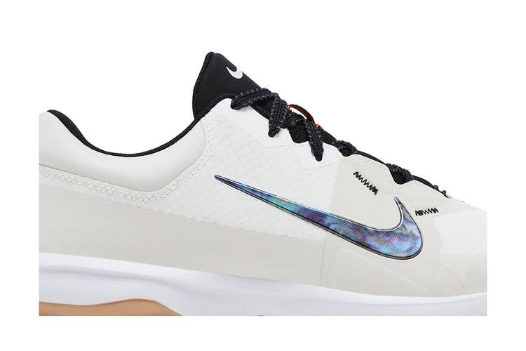 Кроссовки Nike Force Trout 9 Pro MCS 'Summit White Hemp'