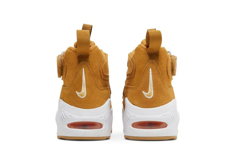 Кроссовки Nike Air Griffey Max 1 GS 'Wheat'