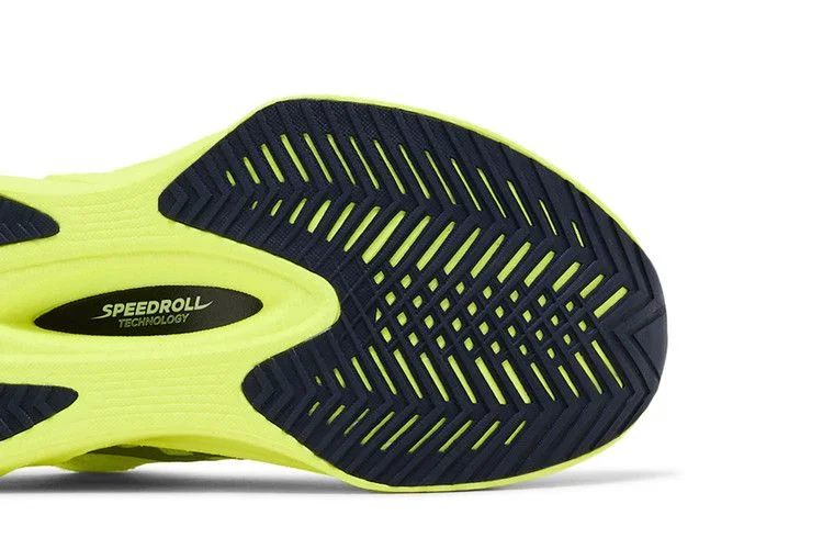 Кроссовки Saucony Wmns Endorphin Pro 4 'Citron'