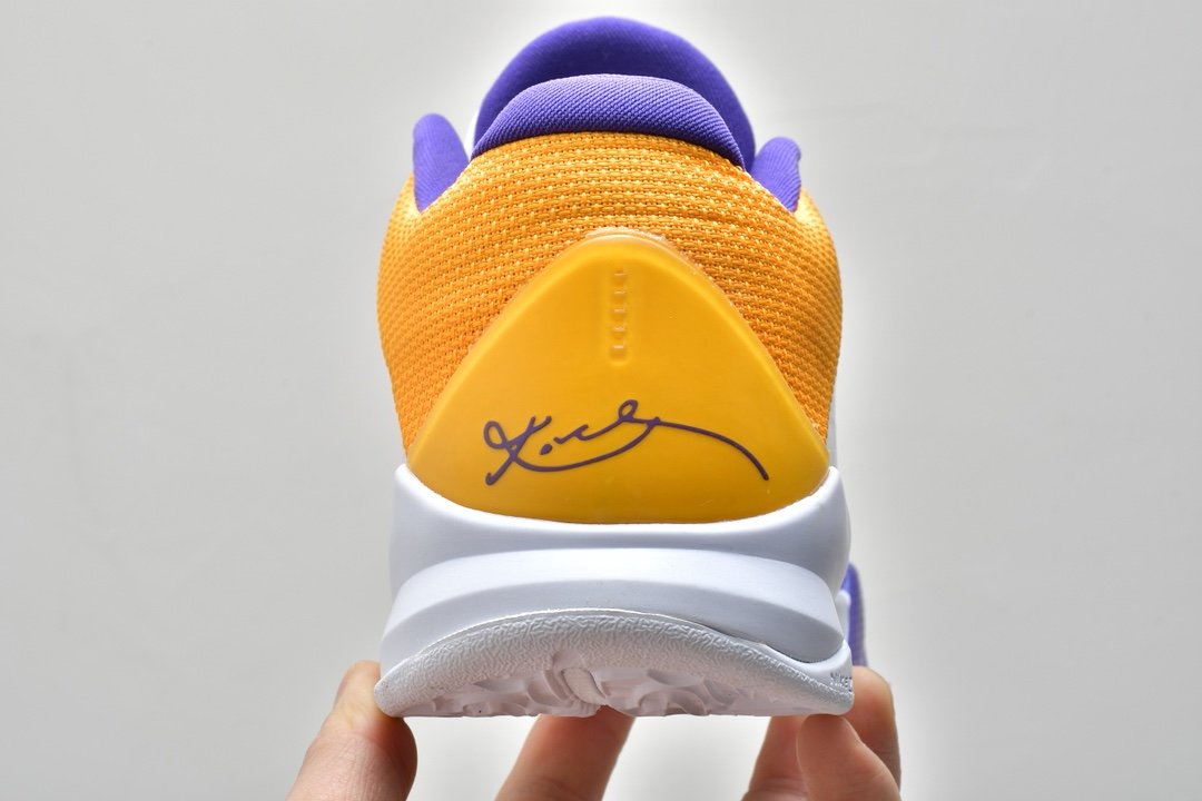 Nike-Zoom-Kobe-5-Lakers-14