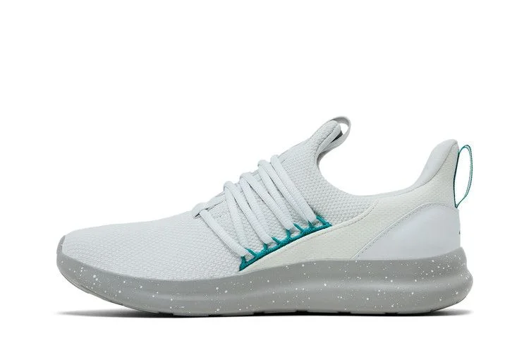 Кроссовки adidas Lite Racer Adapt 7.0 'Crystal White Pure Teal'