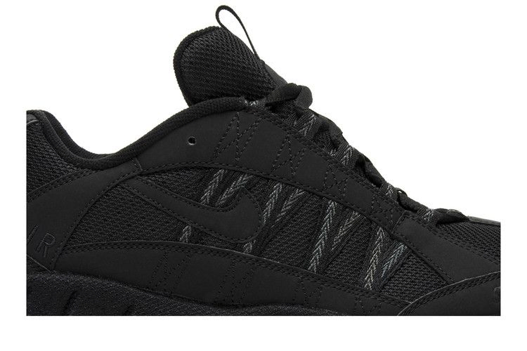 Кроссовки Supreme x Nike Air Humara 17 'Black'