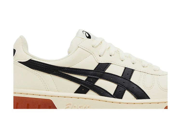 Кроссовки ASICS Court MZ 'Cream Black Gum'