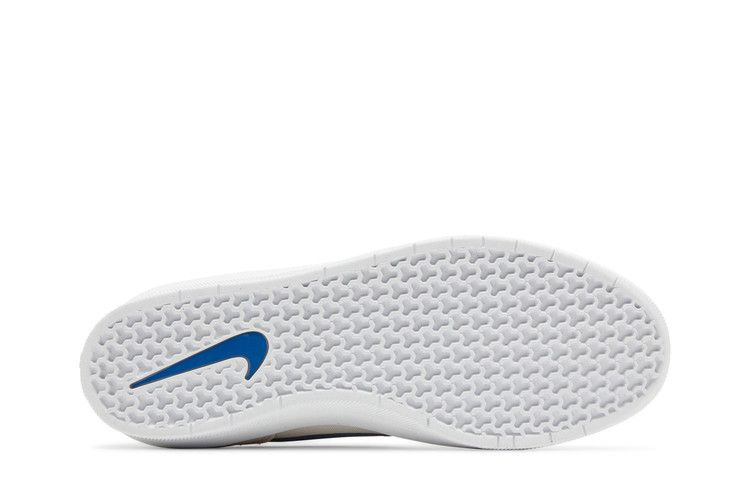 Кроссовки Nike Force 58 SB 'Phantom Blue Jay'
