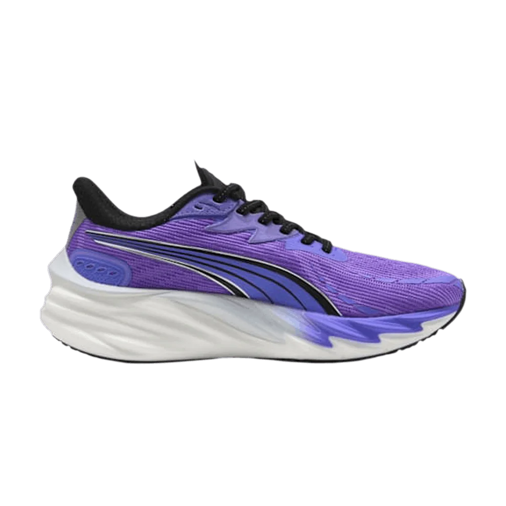 Krossovki-Puma-Wmns-Velocity-Nitro-4-Dark-Amethyst-Black