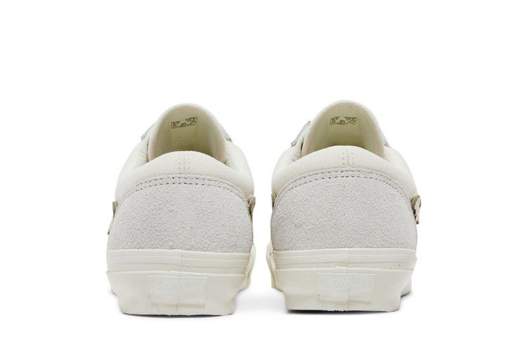 Кроссовки Vans Blends x OG Style 36 LX 'Magic Tape Pack - Marshmallow'