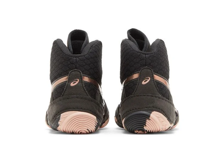 Krossovki-Asics-Wmns-Matblazer-Black-Rose-Gold-5